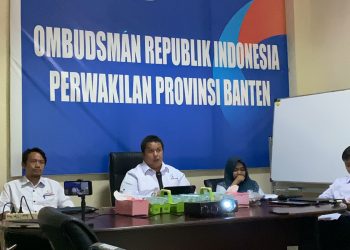Temukan Markup Nilai Rapor pada PPDB, Ombudsman Banten Lakukan Investigasi