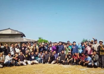 DOB Cilangkahan Harga Mati, Ribuan Aktivis dan Kepala Desa Bakal Demo di Istana Negara