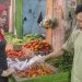 Harga Cabai Rawit Semakin Pedas, Tembus Rp 70 Ribu per Kilogram
