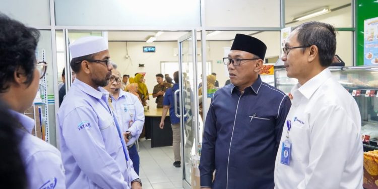 Koperasi Karyawan Chandra Asri Group Raih Penghargaan Tokoh Penggerak Koperasi Pratama Tingkat Nasional 2024