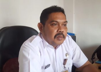 BKPSDM Pandeglang Blak-blakan Soal Status Pengajuan CLTN Raden Dewi Setiani, Ternyata Begini