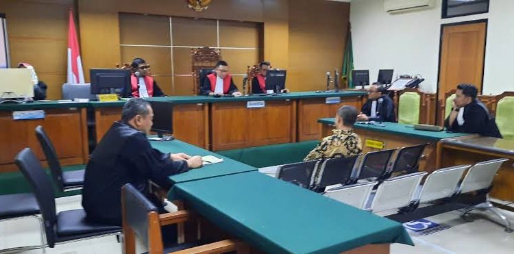 Kejari Serang Banding Perkara Korupsi Penjualan Tanah Bengkok, Pertimbangannya Vonis Uang Pengganti
