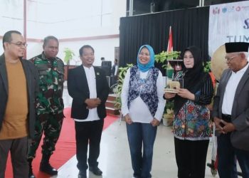 RSIA Permata Ibunda Bantu Tingkatkan Derajat Kesehatan Masyarakat Pandeglang