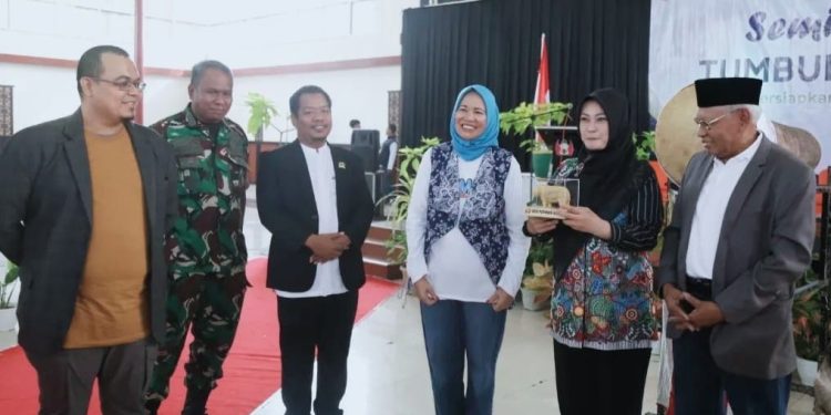 RSIA Permata Ibunda Bantu Tingkatkan Derajat Kesehatan Masyarakat Pandeglang