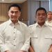 Menatap Pilgub Banten, DPD PKS Lebak Solid Menangkan Andra-Dimyati
