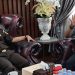 Perkuat Sinergitas, Pimpinan Radar Banten Grup Silaturahmi dengan Kajati Banten