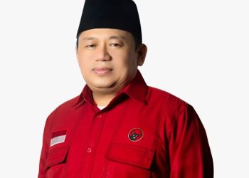 Pilkada Kabupaten Tangerang 2024: Irvansyah Mantap Berpasangan Dengan Mad Romli