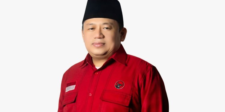 Pilkada Kabupaten Tangerang 2024: Irvansyah Mantap Berpasangan Dengan Mad Romli