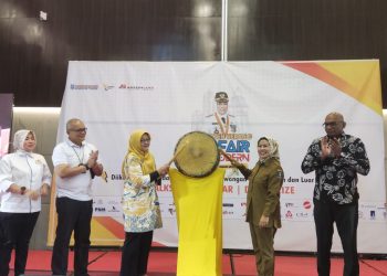 Ada 3.115 Lowongan di Job Fair 2024 Kabupaten Serang