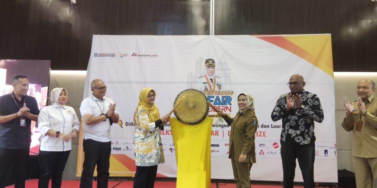 Ada 3.115 Lowongan di Job Fair 2024 Kabupaten Serang