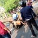 Tertimpa Pohon, Korban Pohon Tumbang di Jalan Daan Mogot Dapat Asuransi dari Pemkot