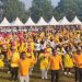 Titik Terakhir Roadshow LKBA Kabupaten Serang 2024, Antusiasme Warga Tetap Menyala