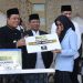 Event Jalan Sehat Sarungan, Bisa Jadi Magnet Wisatawan dan Dongkrak Ekonomi di Kota Tangerang