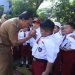 Pastikan Tidak Ada Perundungan, Pj Wali Kota Dr. Nurdin Tinjau Kegiatan MPLS