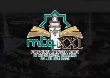 Refleksi MTQ Banten: Mencintai Al-Qur’an Wujud Cinta kepada Allah SWT  