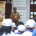 Pj Walikota Dr. Nurdin Lepas Atlet Peparpeda VIII Banten, Pasang Target Jadi Juara Umum
