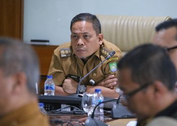 Tingkatkan Aksesibilitas Sekitar Bandara, Pemkot Tangerang Siapkan Skema Penataan Kawasan Rawa Bokor