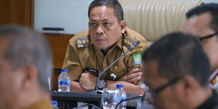 Tingkatkan Aksesibilitas Sekitar Bandara, Pemkot Tangerang Siapkan Skema Penataan Kawasan Rawa Bokor