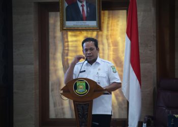 Pemkot Tangerang Kembangkan Program Perbaikan RTLH, Tak Hanya Sisi Kesehatan juga Ekonomi