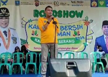 LKBA Kabupaten Serang 2024, Momentum untuk Bangkitkan Rasa Memiliki Lingkungan