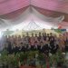 Hadiri Pelepasan Siswa, Wakil Ketua DPRD Cilegon Hasbi Sidik Paparkan Pentingnya Ilmu