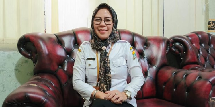 PPDB 2024: Dua Kecamatan di Kota Serang Masih Blank Spot