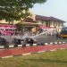 70 Anggota Polres Serang Naik Pangkat