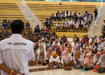 Usulan Tenaga Honorer Pemprov Banten Terbanyak se Indonesia