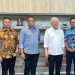 2 Grup Jaringan Media Besar Disway Network dan B Universe Sepakat Kolaborasi – Kerjasama