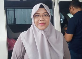 Faktor Ekonomi dan Pergaulan Jadi Pemicu Prostitusi Online Beroperasi di Pandeglang