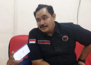 Terkait Rencana Rasionalisasi Anggaran, Andri S Permana: Jangan Sampai Berdampak Pada Pelayanan Dasar