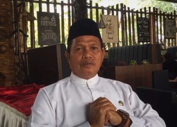 Kemenag Lebak Bentuk Tim Khusus Perangi Judi Online