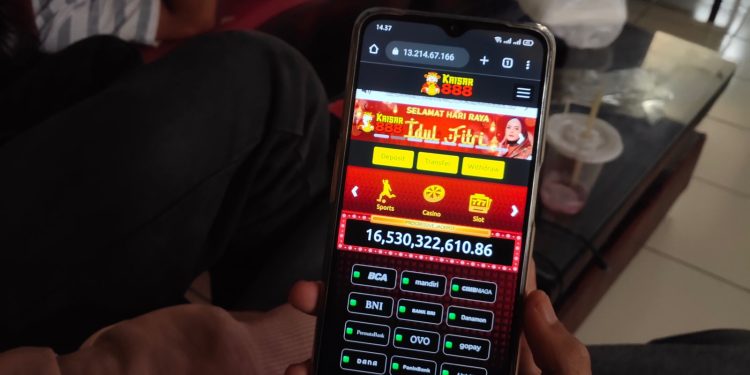 Masuk KBLI Kementerian Investasi RI, Perjudian Bisa Jadi Legal