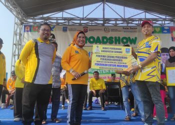 Pelaku Usaha Perikanan Bakal Diberi Bantuan Bibit Magot, Bisa Jadi Pakan Alternatif