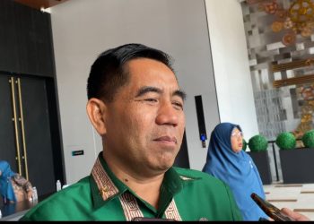 Banten Belum Miliki Rumah Sakit Khusus Rehabilitasi Narkoba