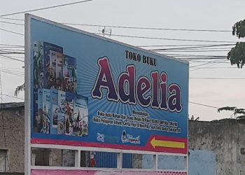 Toko Buku Adelia Bantah Arahkan SD Negeri di Kota Serang Beli Buku di Tokonya