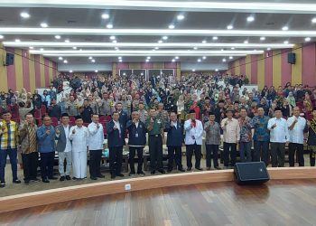 UIN Banten Ikut Cegah Radikalisme dan Terorisme di Lingkungan Perguruan Tinggi