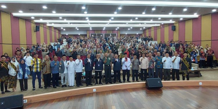 UIN Banten Ikut Cegah Radikalisme dan Terorisme di Lingkungan Perguruan Tinggi