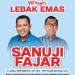 Breaking News, Sanuji Gandeng Kader PSI di Pilkada Lebak