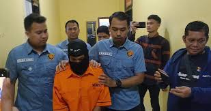 Kejiwaan Ayah Bunuh Anak Kandung di Ciomas Diperiksa Psikologi Kemensos