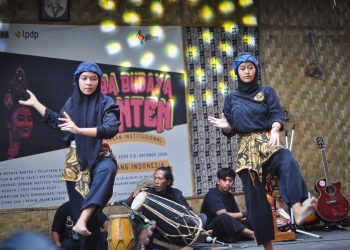 Festival Pencak Silat Se-Banten Akan Digelar di Lebak