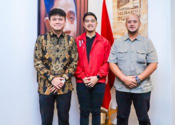 Usung Anak WH di Pilkada Kota Tangerang, NasDem Segera Deklarasi Dukung Andra-Dimyati