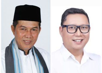 Dikritik Minim Program, Ini Tanggapan Bacalon Walikota Serang