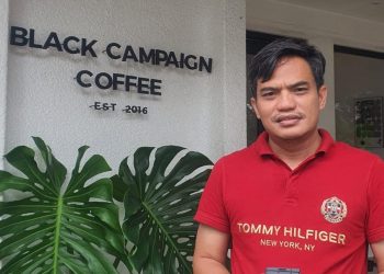 Usai Umumkan Pengajuan Pensiun Dini, Beredar Sejumlah Nama Calon Pengganti Sekda Maesyal Rasyid