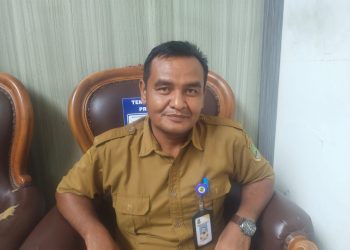 Penerapan Perda KTR di Cilegon Belum Berjalan Efektif