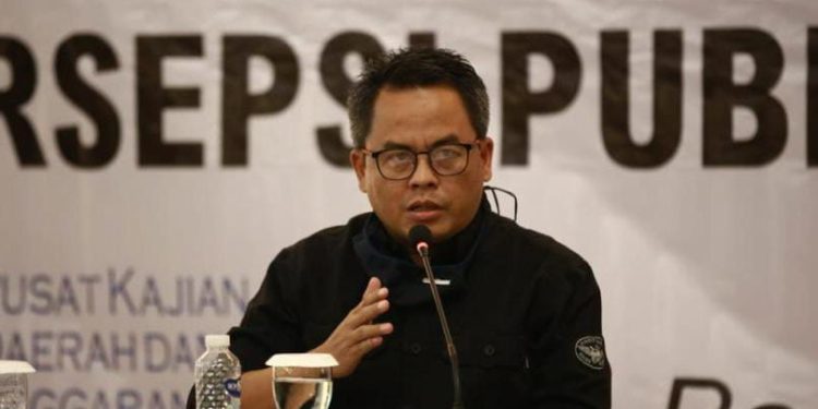 Tata Kota Masih Semrawut, Kota Serang Disebut Tidak Layak Jadi Ibukota Provinsi Banten