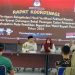 Sinkronisasi Syarat Dukungan Perseorangan, KPU Undang PPK se-Pandeglang