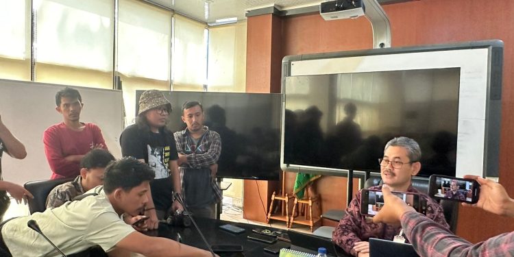 6 Ribu Kursi SMA Negeri di Banten Kosong akan Dimanfaatkan untuk Ini
