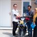 Di Puri Delta Angsana, Beli Rumah Dapat Motor