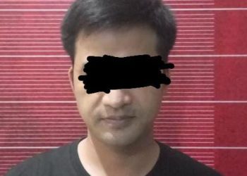 Polres Serang Tangkap Pengedar Sabu di Cikande